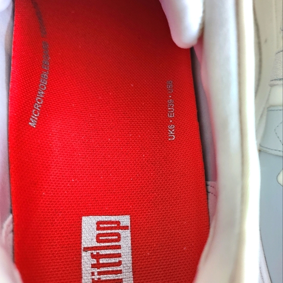 ❤️ Fit Flop sneaker ❤️ - Picture 7 of 9